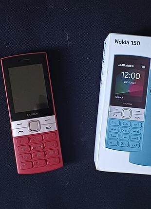 Nokia 150