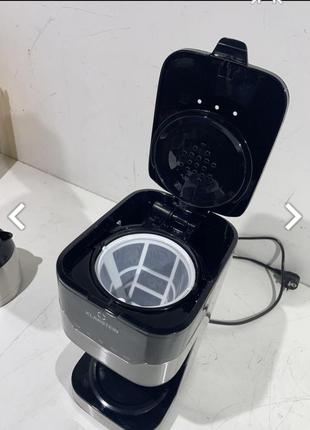 К вашему вниманию: кофеварка капельная klarstein arabica 100327724 фото