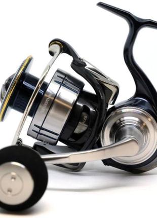 Катушка daiwa 19 certate g lt 5000d1 фото