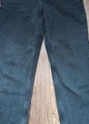 Джинси укорочені zara