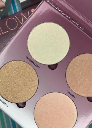 Anastasia beverly hills glow kit