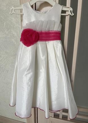 Платье на выпускное, праздничное платье