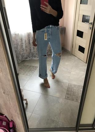 Джинси mango 40 джинсы mango zara