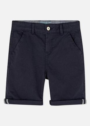 Стильні шорти чіноси primark,