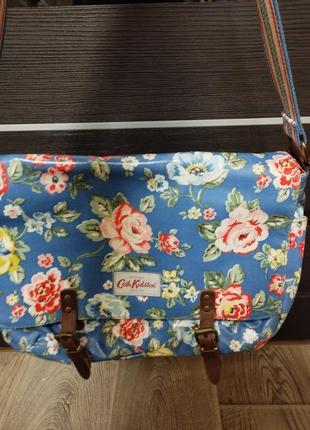 Срочно ! сумка cath kidston