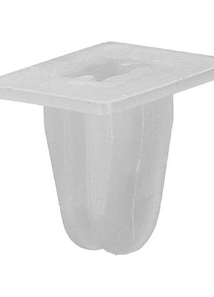 Гайка вставна пластикова обшивки дверей a0009882585