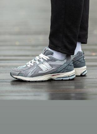 Кроссовки new balance 1906d protection pack castlerock