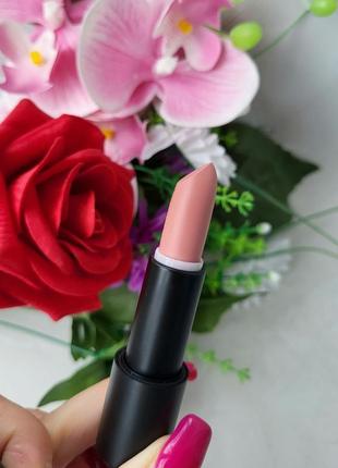 Помада для губ parisa cosmetics матова stay matte, відтінок 062 фото