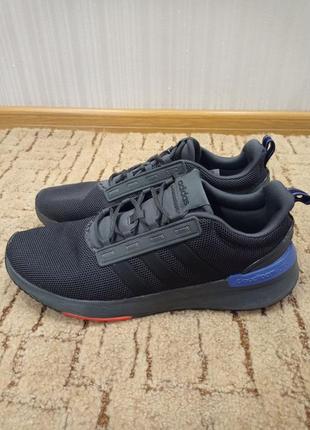 Кроссовки фирмы adidas racer tr21