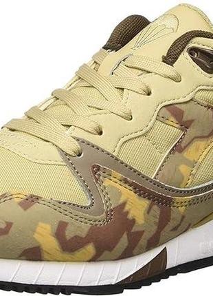 Кроссовки diadora v7000 premium beige mojave desert размер 43 eu/ 9,5 us/ стелька 27,5 см.