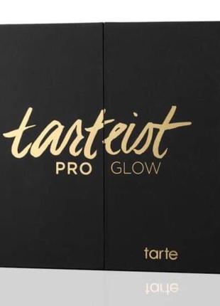 Палетка для контуринга с хайлайтерами от tarte