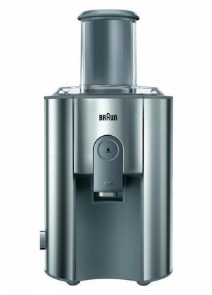 Соковитискач braun j-700