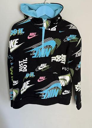 Світшот худі nike