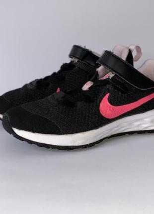 Кросівки nike 31-32 (20 см) оригінал