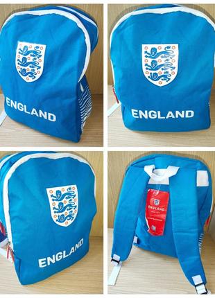 Рюкзак england, рюкзак футбольный england