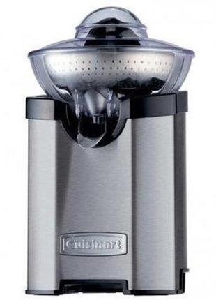 Соковитискач для цитрусових cuisinart ccj210e 100 вт