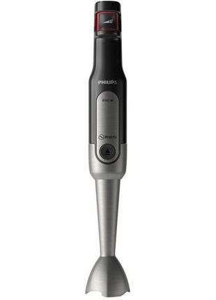 Блендер погружной philips hr2622-90 800 вт