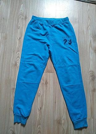 Спортивные штаны фирма waikiki 10-11 лет