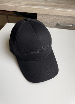Кепка бейсболка ck calvin klein5 фото