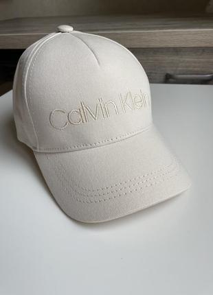 Кепка бейсболка ck calvin klein9 фото