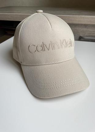 Кепка бейсболка ck calvin klein8 фото