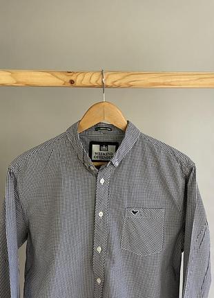Сорочка рубашка weekend offender