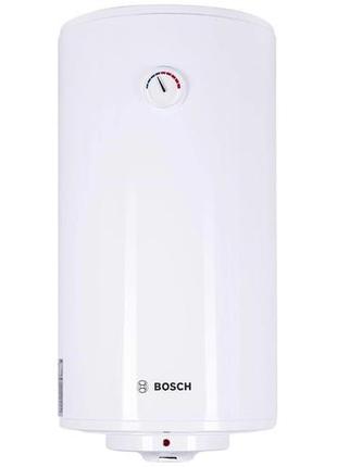 Водонагреватель накопительный bosch tronic tr-2000-t-50-sb 50 л