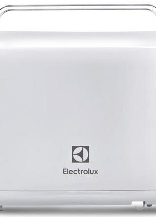 Тостер electrolux eat-3330 940 вт