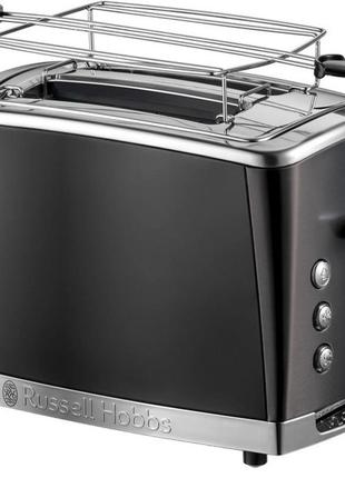 Тостер russell hobbs 26150-56 1550 вт