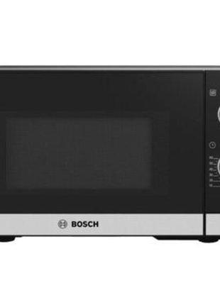 Микроволновая печь bosch ffl020ms1 20 л