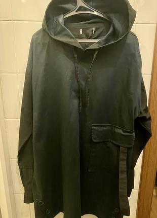 Дизайнерское платье