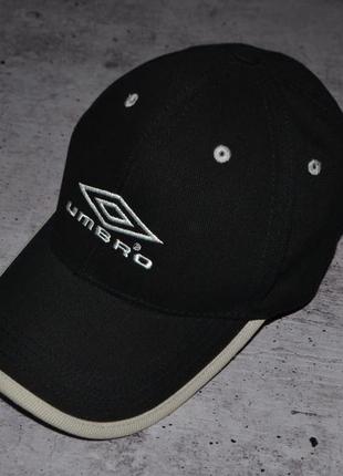 Кепка umbro