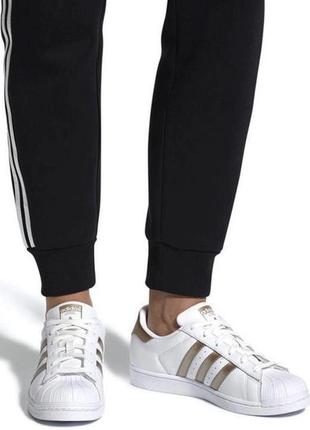 Женские кроссовки adidas originals superstar кеды adidas originals superstar w cg5463