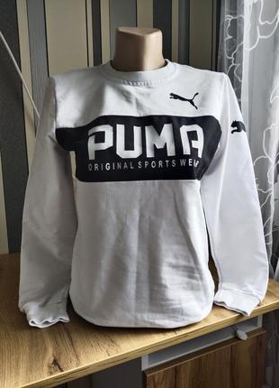 Реглан   puma 44 р