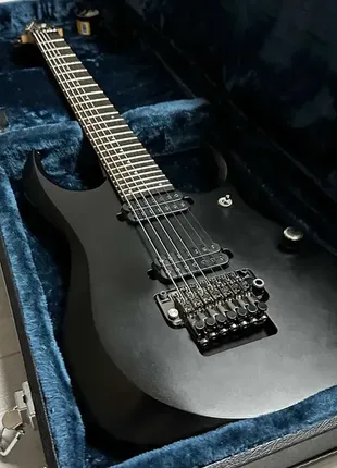 Ibanez rgd2127z prestige