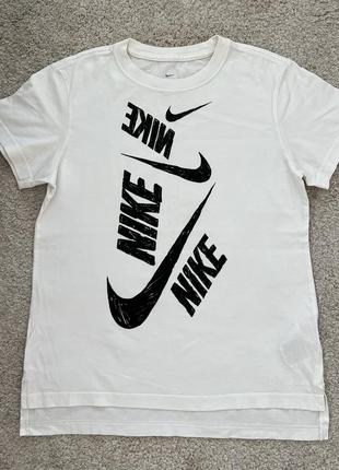 Футболка nike