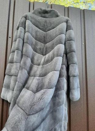 Норкова шуба