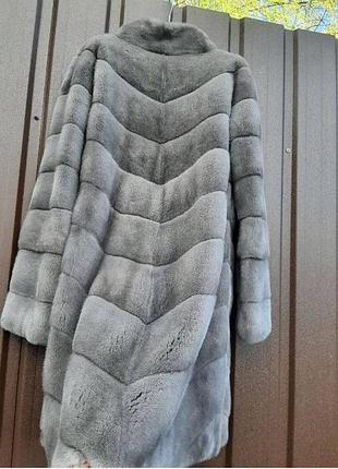 Норкова шуба