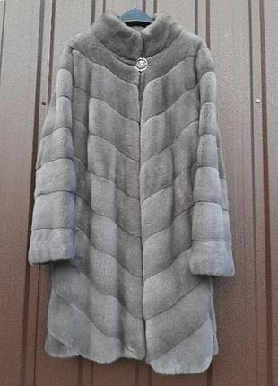 Норкова шуба