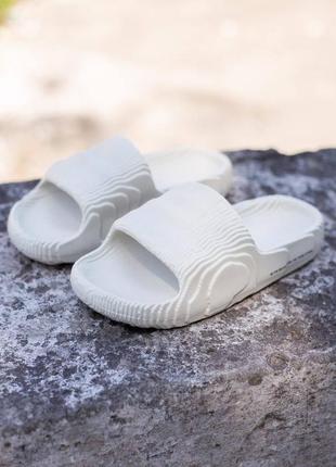 Шльопанці adidas adilette 22