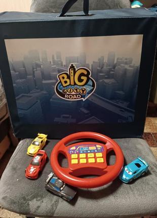 Игровой набор elc big city mothercare