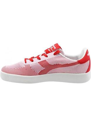 Кроссовки diadora b.elite spw weave c3652 размер 42,5 eu/ 9 us/ стелька 27 см
