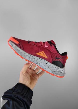 Nike pegasus trail 3 bordo