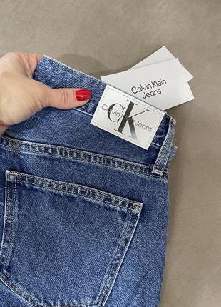 Шорты бермуды calvin klein оригинал