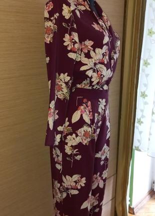 Стильный комбинезон zara р. s5 фото
