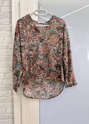 Блузка