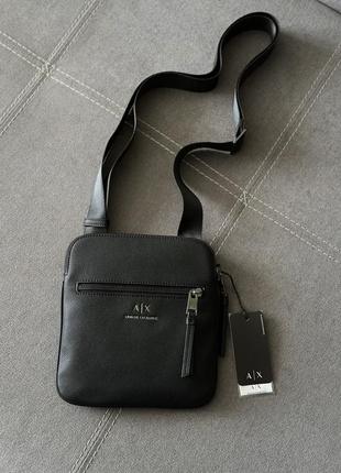 Сумка armani exchange