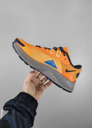 Nike pegasus trail 3 orange