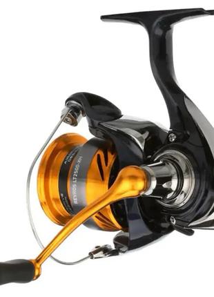 Катушка daiwa 23 revros lt 4000-c3 фото