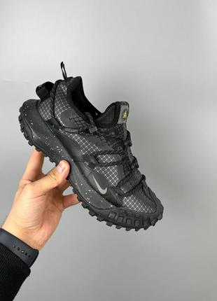 Nike acg black